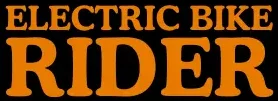 Electric Bike Rider