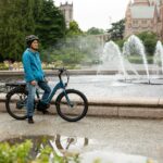 E-bike Law in the UK